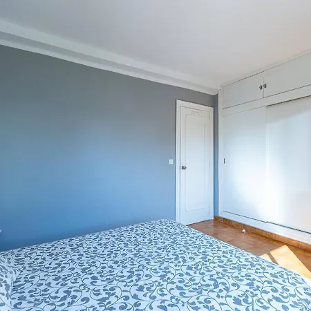 Spacious With Pool, 3 Min From The Fuengirola