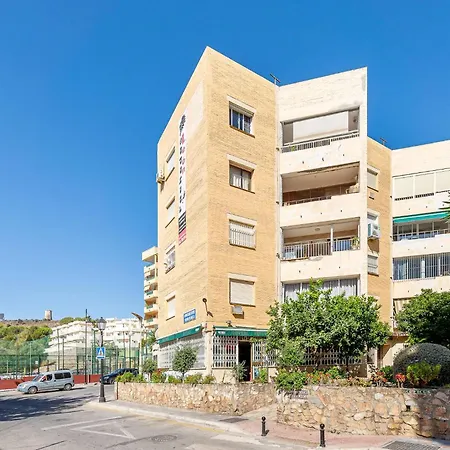 Spacious With Pool, 3 Min From The Lejlighed